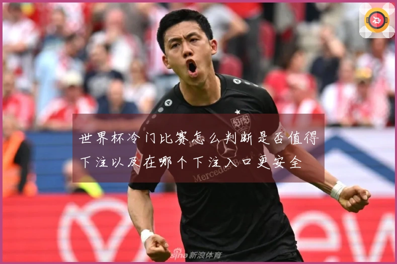 世界杯冷门比赛怎么判断是否值得下注以及在哪个下注入口更安全