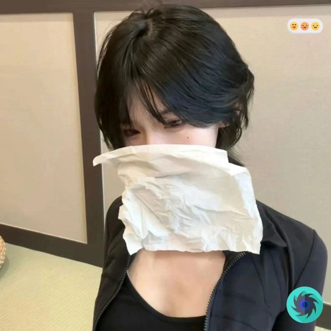 用户反馈头像